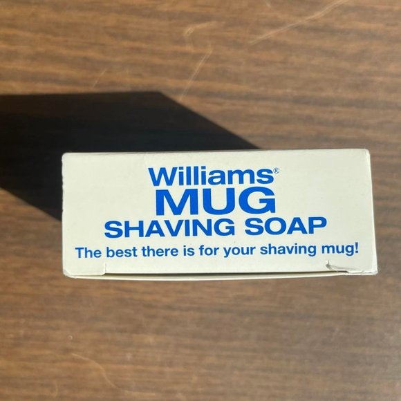 Williams Mug Shaving Soap - Picture 6 of 8